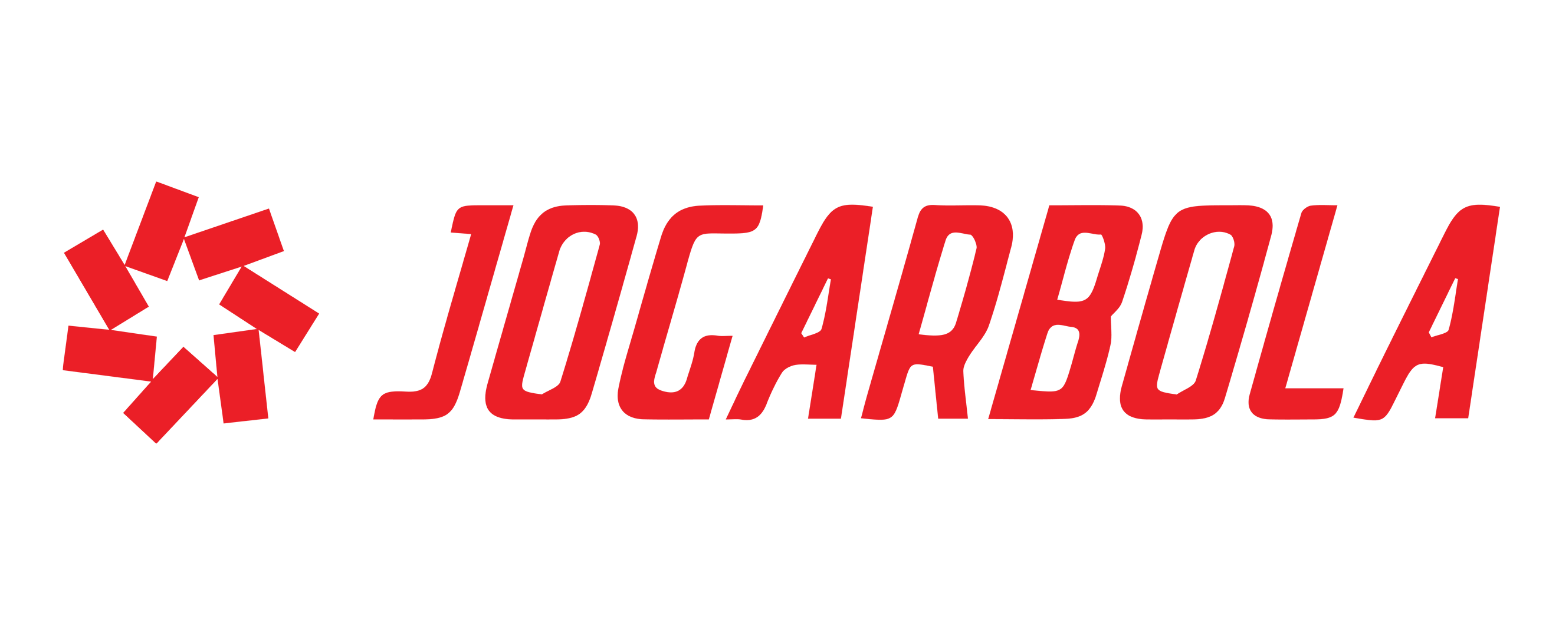 Jogarbola